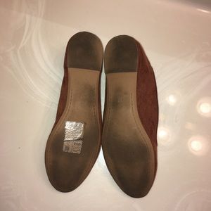 H&M Shoes - Brown loafer flats H&M Shoes - Brown loafer flats